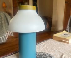 Hay Portable Lamp