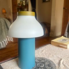 Hay Portable Lamp
