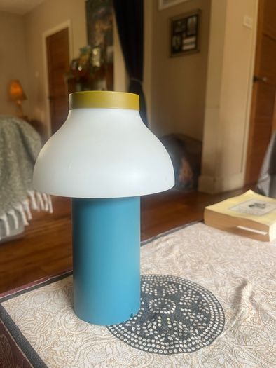 Hay Portable Lamp