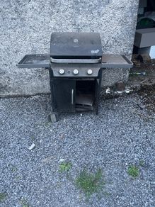 free bbq