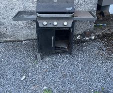 free bbq