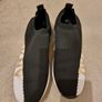 Dkny womens sneakers size 8 Image 2