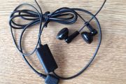 LG earphones