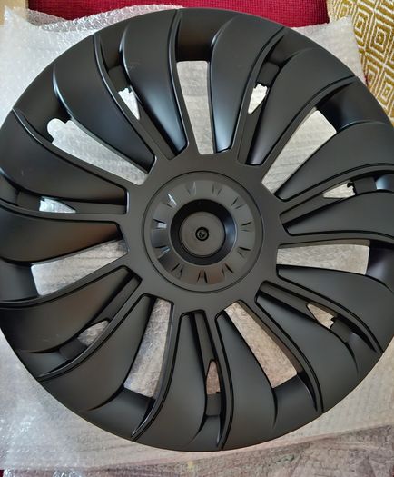 Tesla Model Y Mats and Accessories