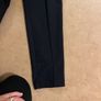 Massimo Dutti navy Trousers size 10 Image 5