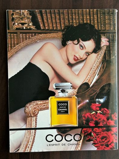 British Vogue Magazines 1997 Priced Individually