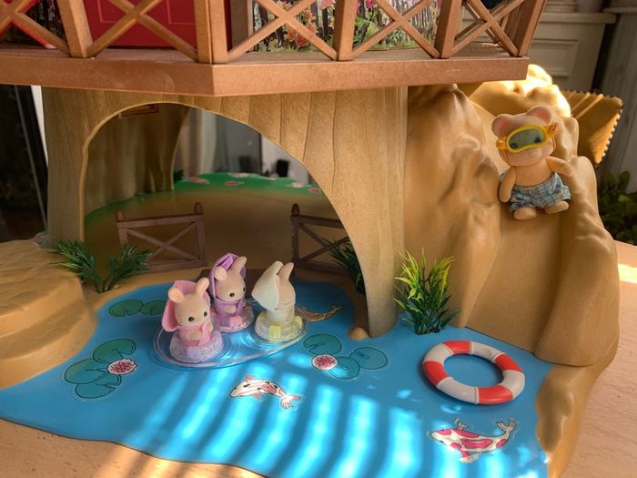Sylvanian Families