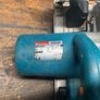 MAKITA saw 5903R good running order can test it here Image 2