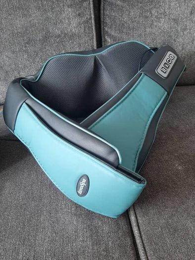 Back & Neck Massager