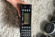 Uniden Ubc785xlt