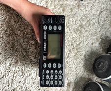 Uniden Ubc785xlt