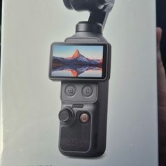 Dji omso pocket 4
