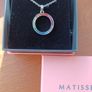 Matisse Necklace Image 8