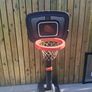 Basketball stand Image 2