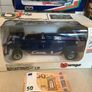 Model Car Tyrrell Candy Formula 1 Scale 1 14 Burago Image 8