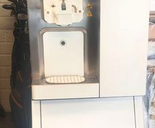 Carpigiani 241  ice cream machinei 241