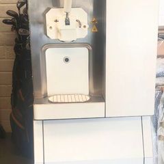 ice cream machine Carpigiani 241