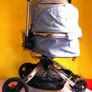 mothercare 2 in 1 pram pushchair Image 7
