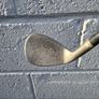 Mizuno MP T Series Black NI 53 Degree Lob Wedge Right Handed Image 2