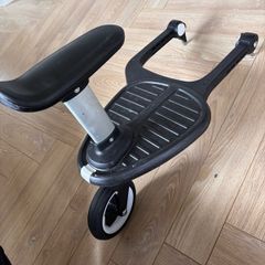 bugaboo buggy board seat