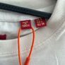 New SuperDry Embellished T Shirt Size 8 RRP 39.99 Image 2