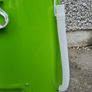 OneConcept Ecowash-Pico Garden Edition Mini Washing Machine Image 5