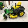 Various Ride on lawn mower Image 5