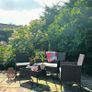 Outdoor Rattan Garden Furniture Image 3