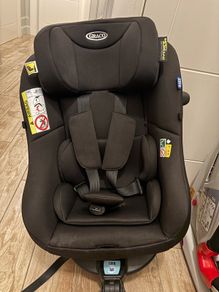 Graco Turn2Me 360 rotating car seat
