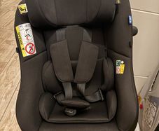 Graco Turn2Me 360 rotating car seat