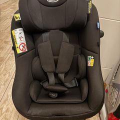 Graco Turn2Me 360 rotating car seat