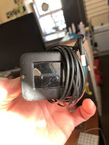 Nokia Charger Original