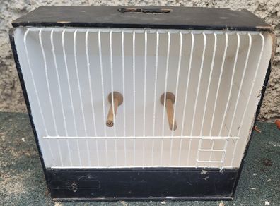 transport cage