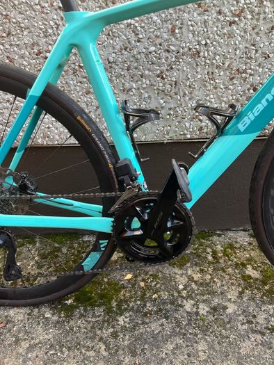 Bianchi Infinito CV Road Bike