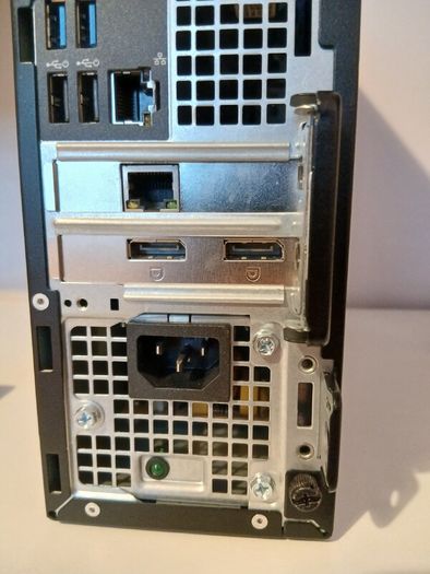 Dell OptiPlex 3050 i5 SFF PC+19.5 Monitor Full Bundle Windows 11