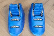 OBO Robo Hi-Control Field Hockey Goalie Kickers - Size Large - Very Good
