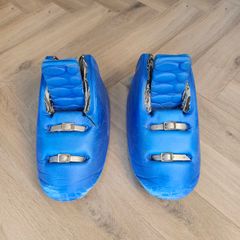 OBO Robo Hi-Control Field Hockey Goalie Kickers - Size Large - Very Good