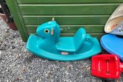 seesaw