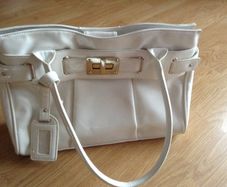 New Oasis bag