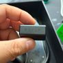 Razer Basilisk V3 Pro 35K Phantom White Image 8