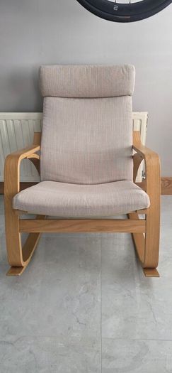 ikea Rocking Chair