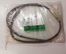 Kawasaki Z500 GPZ550 Clutch Cable