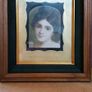 Picture of Victorian lady Image 2