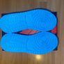 Nike Air Jordan 1 Low Powder Blue Image 5
