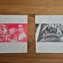 Red Hot Chili Peppers Blood Sugar Sex Magik Original 1991 EU 2LP WX 441 Image 5