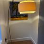 John Lewis floor lamp Image 2