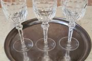 Waterford Crystal Glasses