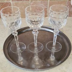 Waterford Crystal Glasses