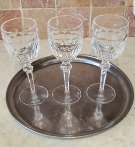 Waterford Crystal Glasses