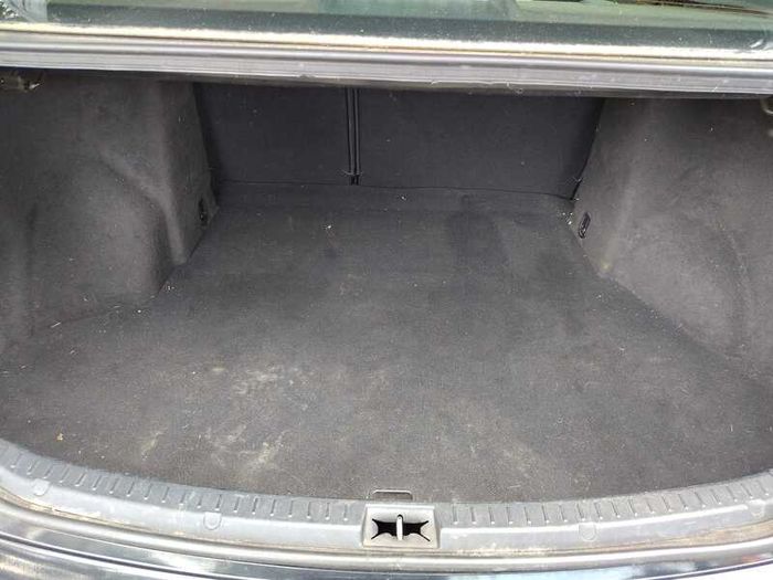 2010 Toyota Avensis